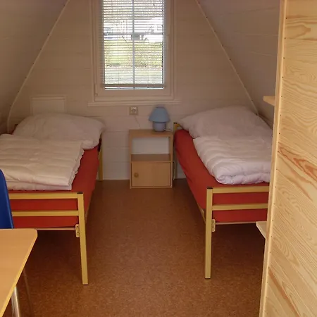 Finnhuette Im Kulkwitzer لبسيا